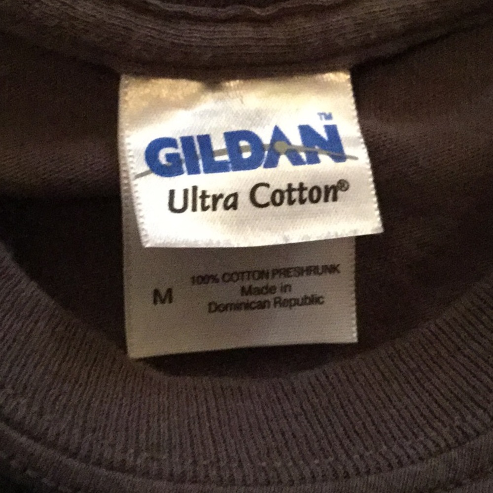 Cheers bar in Boston Tee Shirt NWOT - Picture 5 of 5